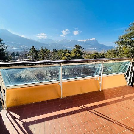 אמבראן Appartement Renove A 200M De La Plage + Garage מראה חיצוני תמונה