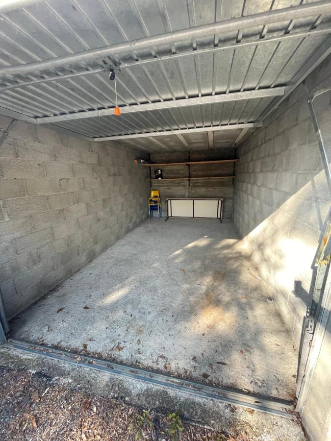 אמבראן Appartement Renove A 200M De La Plage + Garage מראה חיצוני תמונה